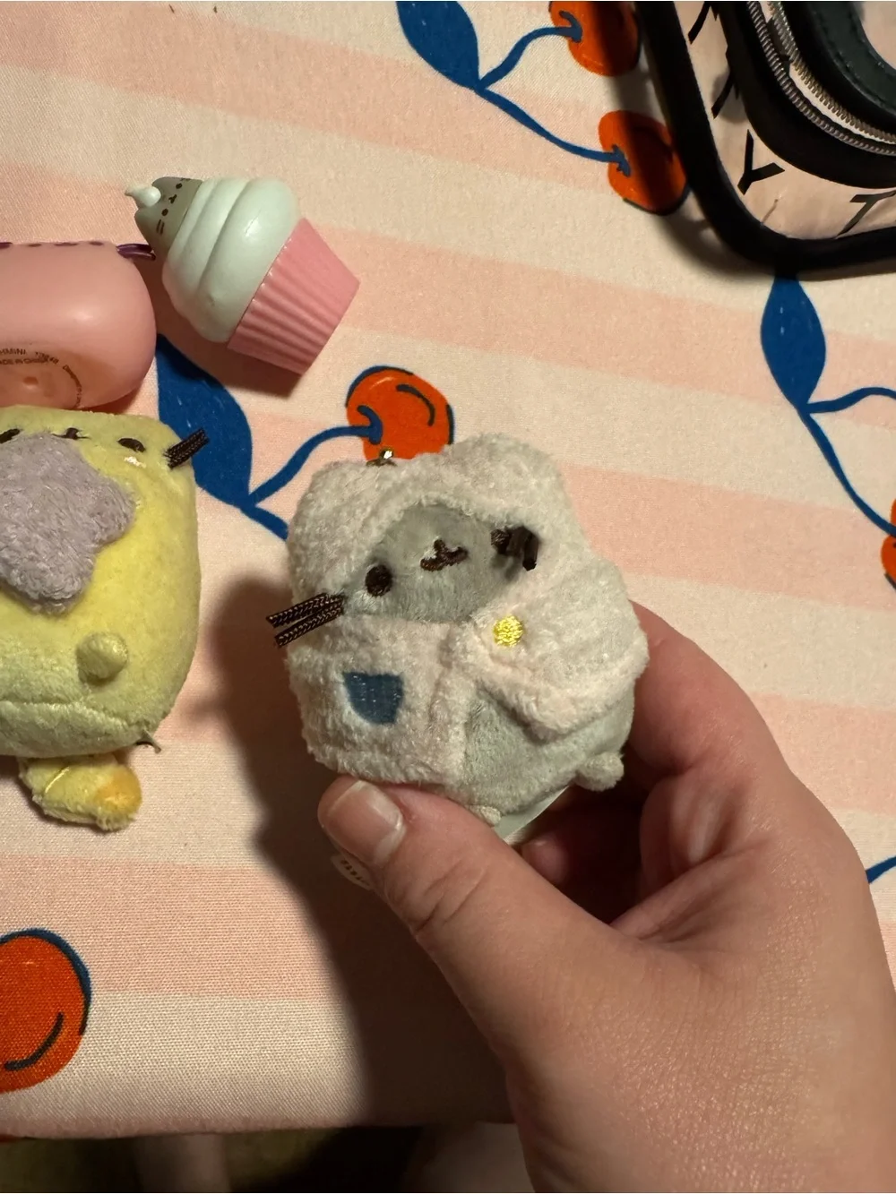 Pusheen bundle - Picture 2 of 5